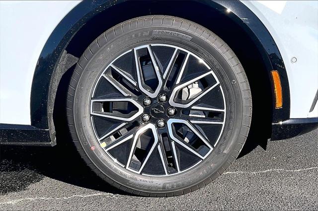 New 2024 Ford Mustang Mach-E For Sale in Olive Branch, MS