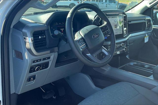 New 2024 Ford F-150 For Sale in OLIVE BRANCH, MS