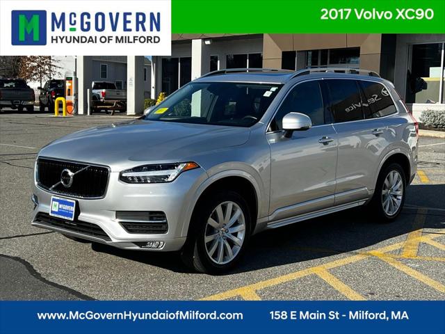 2017 Volvo XC90