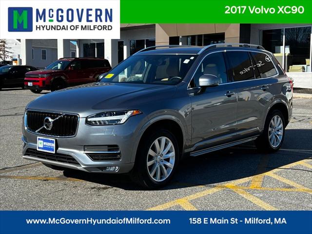 2017 Volvo XC90