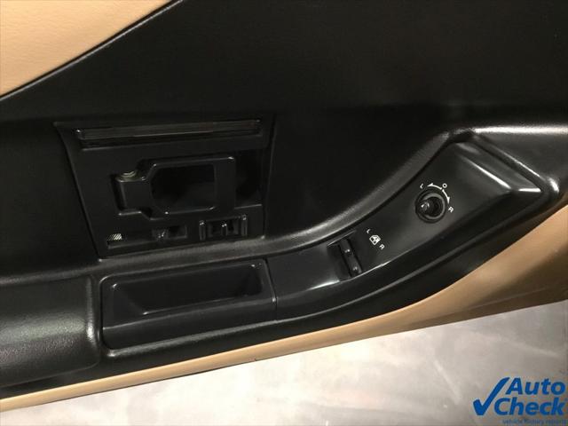 1995 Chevrolet Corvette Base