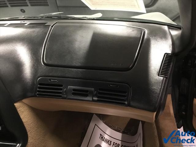1995 Chevrolet Corvette Base