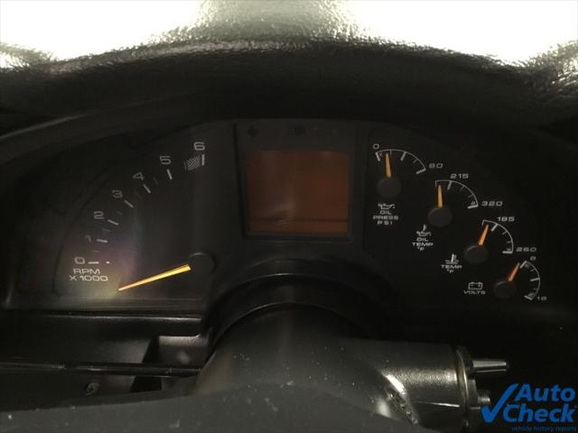 1995 Chevrolet Corvette Base