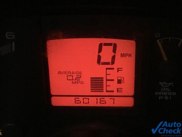 1995 Chevrolet Corvette Base