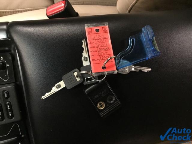 1995 Chevrolet Corvette Base