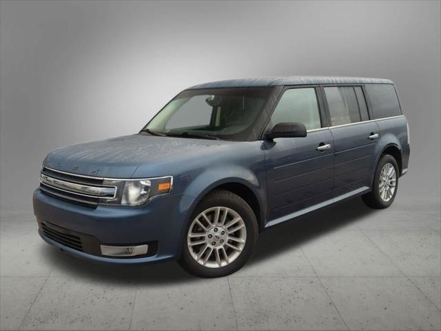 2019 Ford Flex