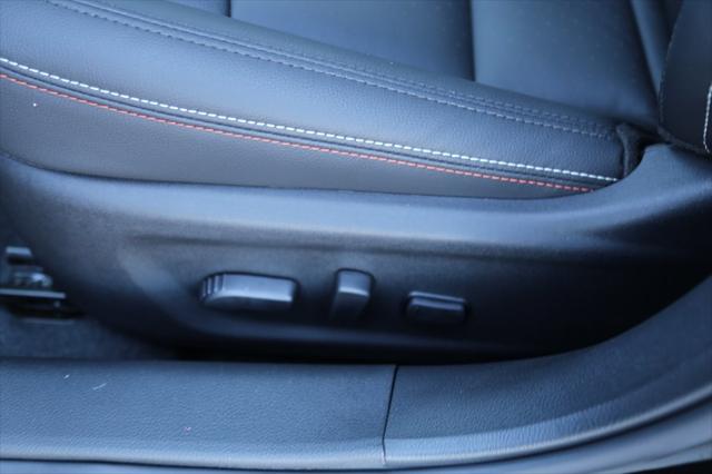 2025 Nissan Altima SR FWD