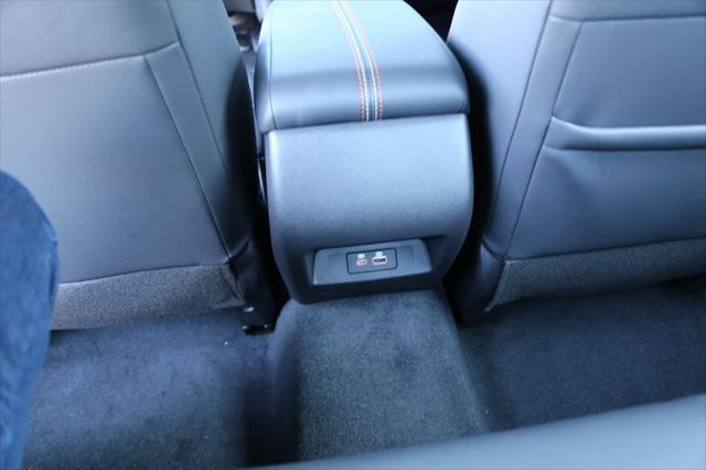 2025 Nissan Altima SR FWD