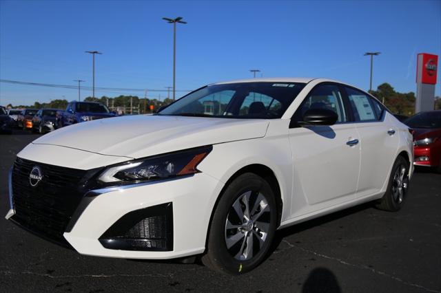 2025 Nissan Altima S FWD for sale in Texarkana, TX
