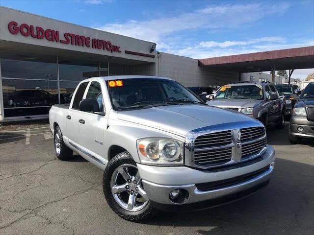 2008 Dodge Ram 1500 SLT for sale in Cordova, CA