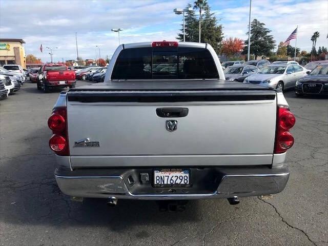 2008 Dodge Ram 1500 SLT