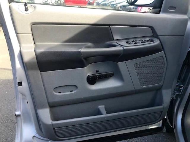 2008 Dodge Ram 1500 SLT