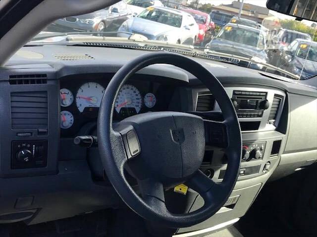 2008 Dodge Ram 1500 SLT