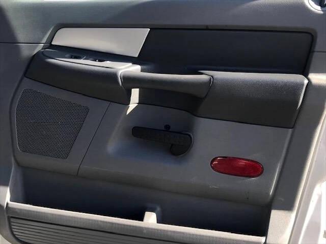 2008 Dodge Ram 1500 SLT