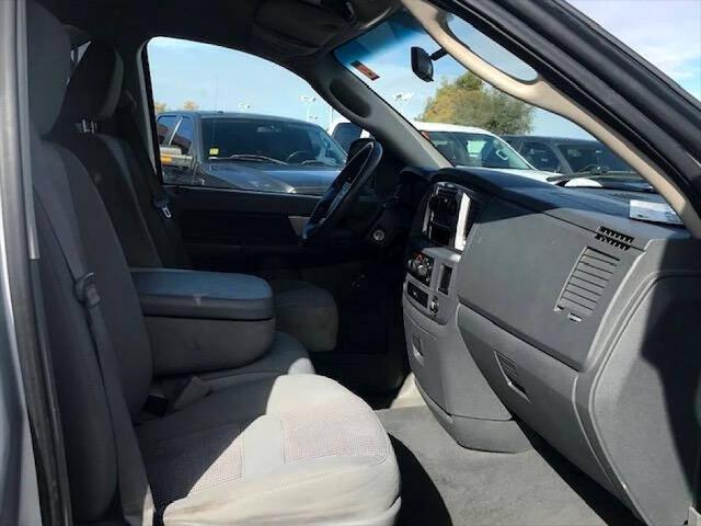 2008 Dodge Ram 1500 SLT
