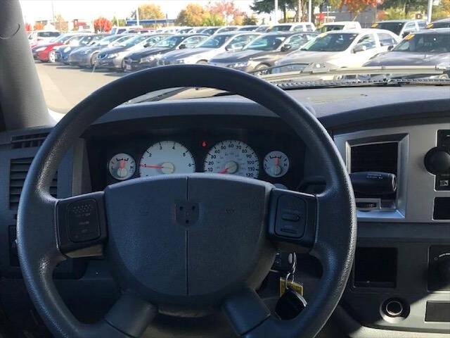 2008 Dodge Ram 1500 SLT