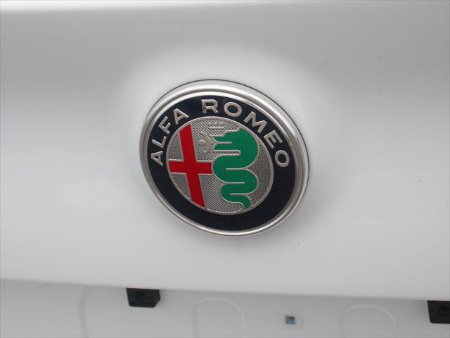 2025 Alfa Romeo Giulia Special Edition AWD