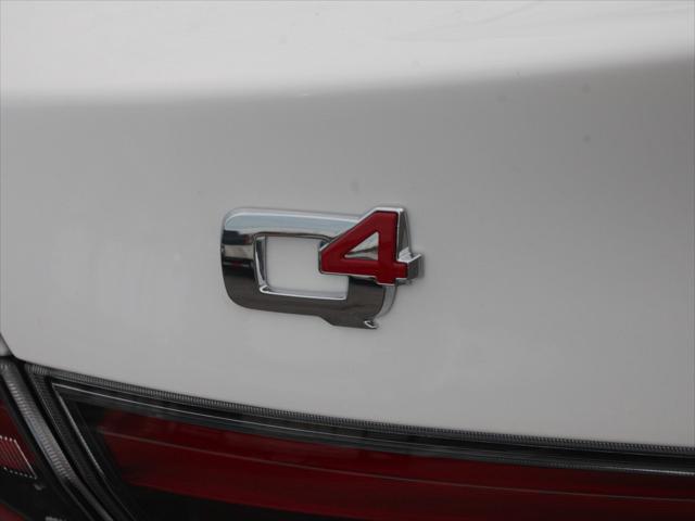 2025 Alfa Romeo Giulia Special Edition AWD