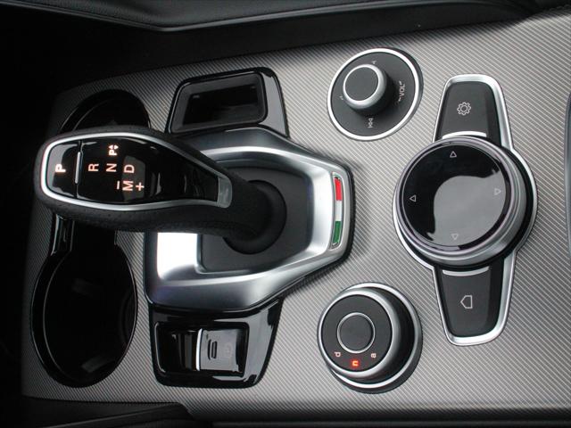 2025 Alfa Romeo Giulia Special Edition AWD