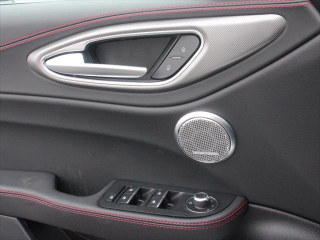 2025 Alfa Romeo Giulia Special Edition AWD