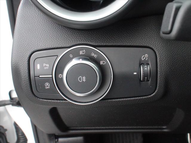 2025 Alfa Romeo Giulia Special Edition AWD