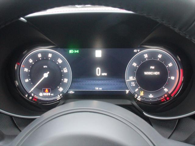 2025 Alfa Romeo Giulia Special Edition AWD