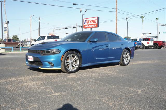 2022 Dodge Charger R/T for sale in McAllen, TX