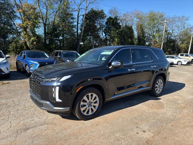 2023 Hyundai Palisade