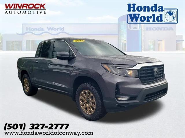2023 Honda Ridgeline RTL for sale in Conway, AR