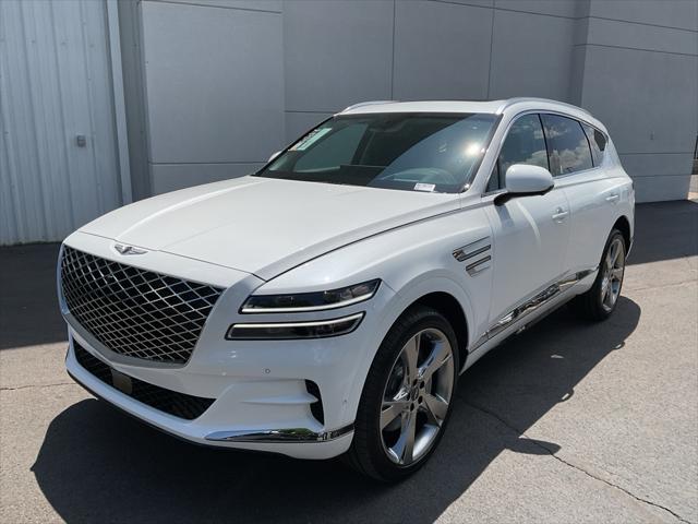 2024 Genesis GV80