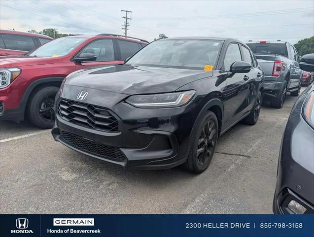 2023 Honda HR-V for sale near Dayton, OH
