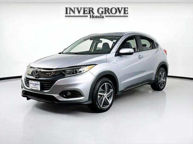 2022 Honda HR-V AWD EX for sale in Inver Grove Heights, MN
