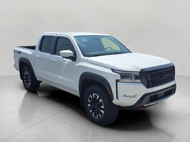 2023 Nissan Frontier Crew Cab PRO-4X 4x4 for sale in Appleton, WI