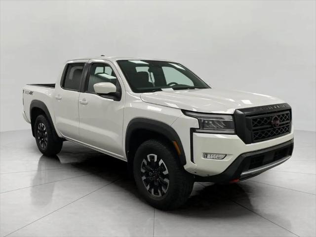 2023 Nissan Frontier Crew Cab PRO-4X 4x4 for sale in Appleton, WI