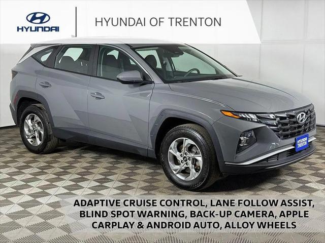 2024 Hyundai Tucson SE for sale in Ewing Township, NJ