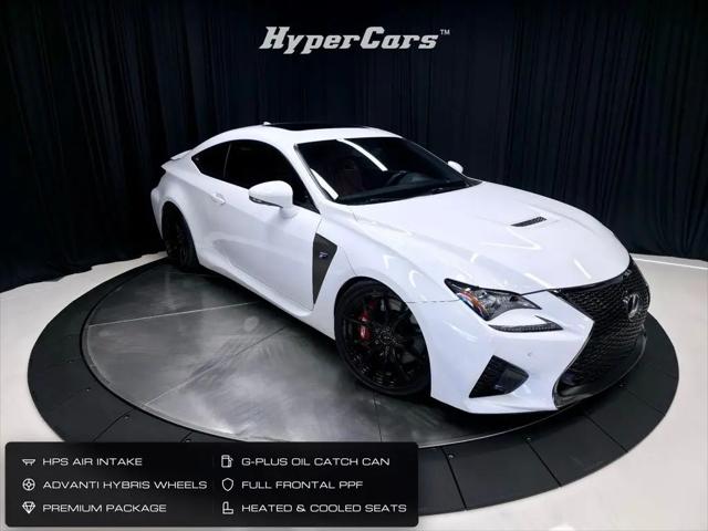 2015 Lexus RC F Base for sale in New Albany, IN