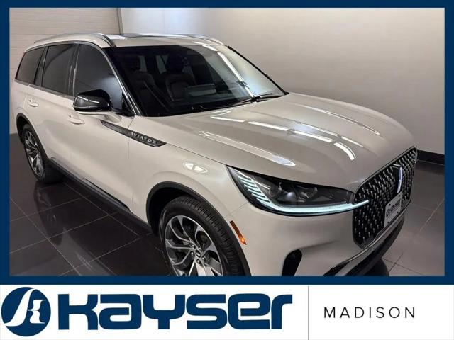 2025 Lincoln Aviator Reserve for sale in Madison, WI