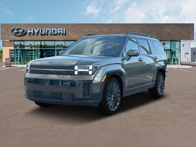 2024 Hyundai Santa Fe Calligraphy for sale in TALLAHASSEE, FL