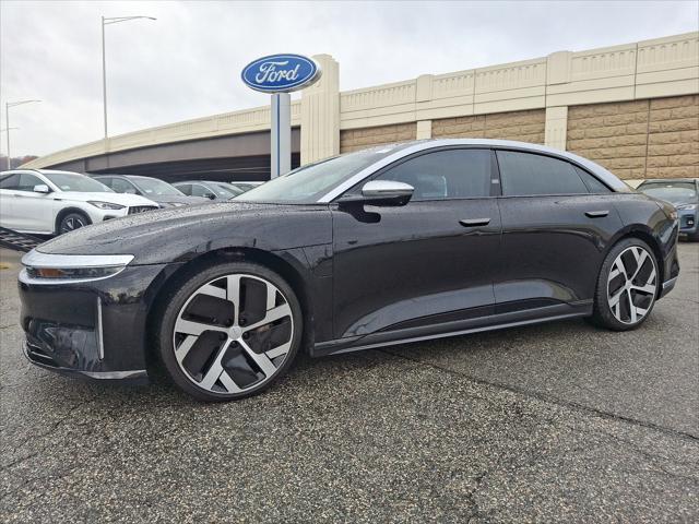 2022 Lucid Air