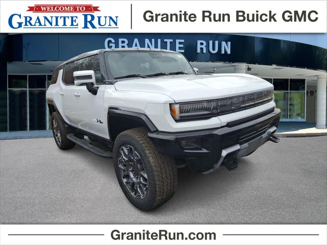 2025 GMC HUMMER EV 3X for sale in Media, PA