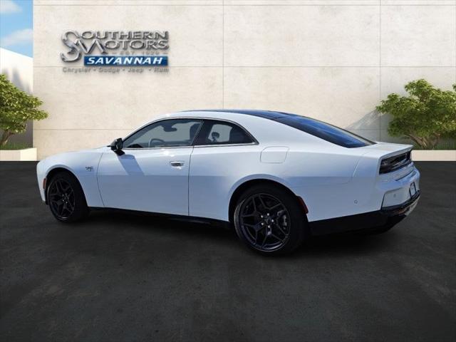2024 Dodge Charger CHARGER DAYTONA R/T AWD