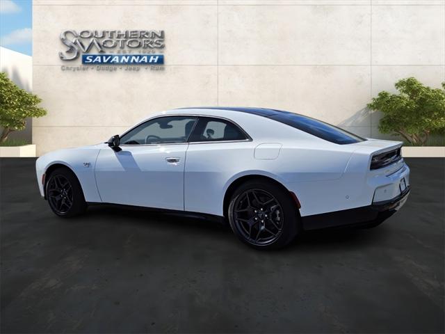 2024 Dodge Charger CHARGER DAYTONA R/T AWD