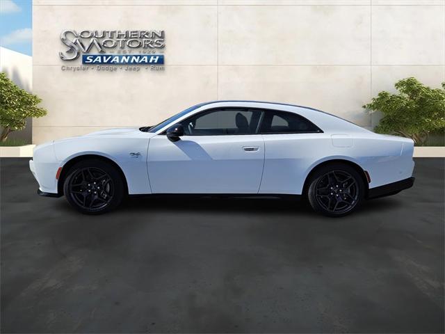 2024 Dodge Charger CHARGER DAYTONA R/T AWD