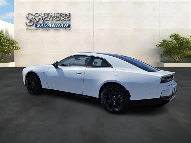 2024 Dodge Charger CHARGER DAYTONA R/T AWD