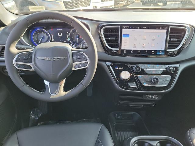 2025 Chrysler Voyager VOYAGER LX 2025 Chrysler Voyager VOYAGER LX