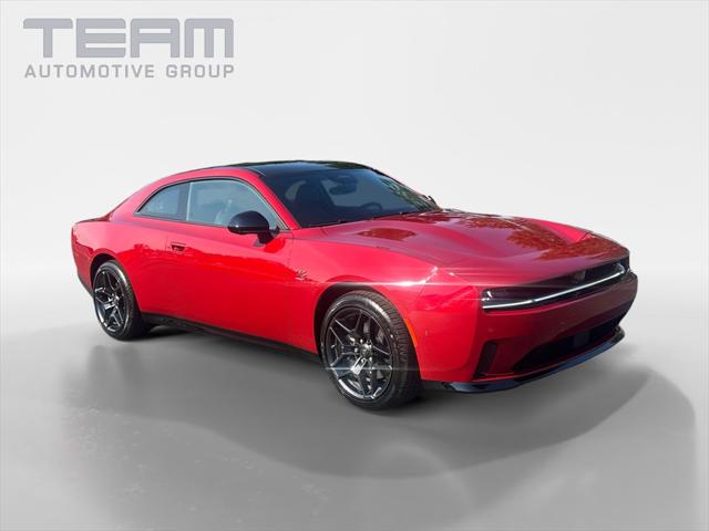 2024 Dodge Charger CHARGER DAYTONA R/T AWD