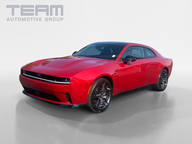 2024 Dodge Charger CHARGER DAYTONA R/T AWD