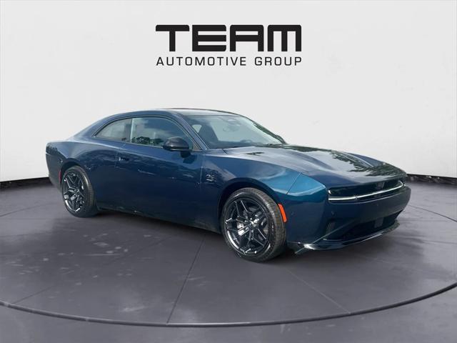 2024 Dodge Charger CHARGER DAYTONA R/T AWD