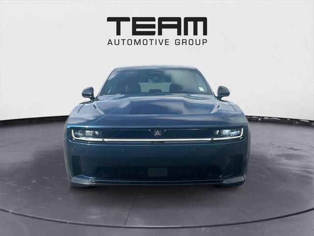 2024 Dodge Charger CHARGER DAYTONA R/T AWD