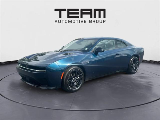 2024 Dodge Charger CHARGER DAYTONA R/T AWD